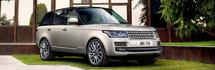 Чип-тюнинг(прошивка) двигателей автомобилей Land Rover Range Rover в Украине, увеличение мощности двигателей Land Rover Range Rover